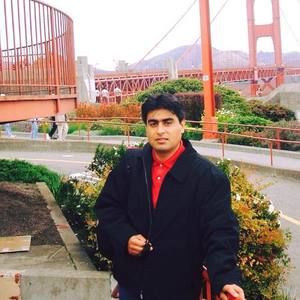 Meet your Posher, Omar